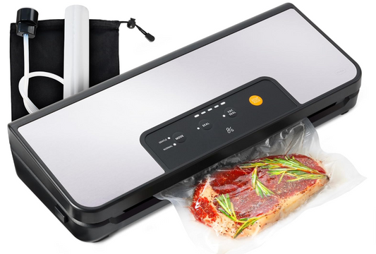 Vacuum Sealer Kit